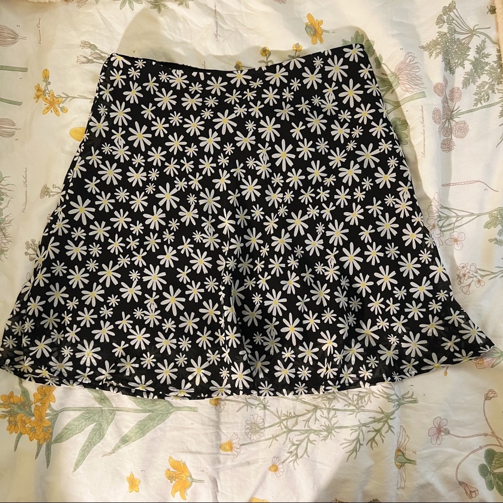 NEW Mini Skirt